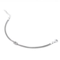 Bracelet Marcello Pane Femme in Argent BRLO 042